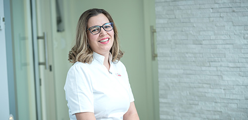 Ana Zulijani