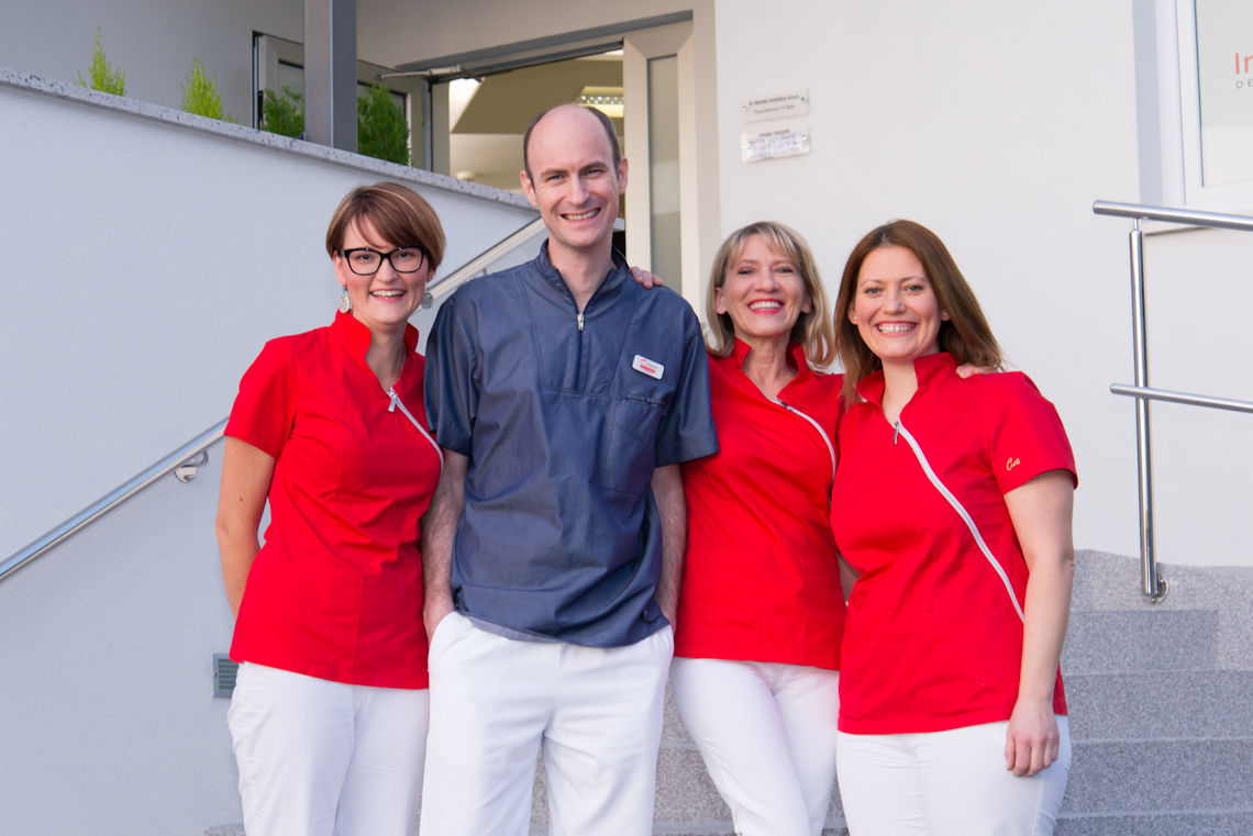 dentisti croazia impianto dentale
