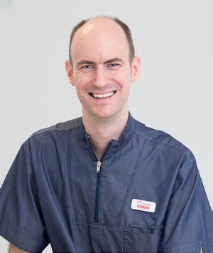 dario zujic dentista croazia