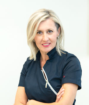 iris luksic implantologia croazia