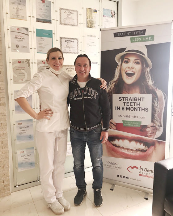 dentisti