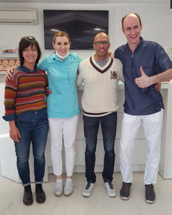 prezzi dentisti croazia