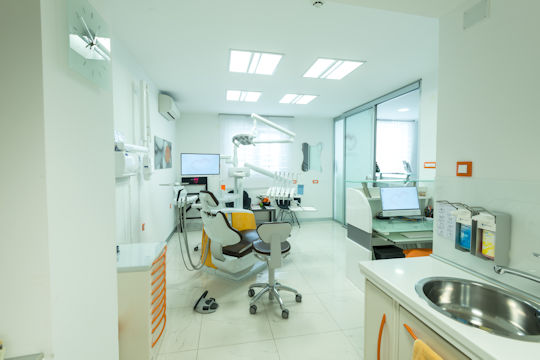 dentisti