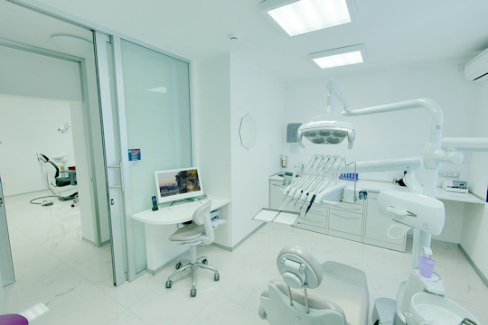 prezzi dentisti croazia