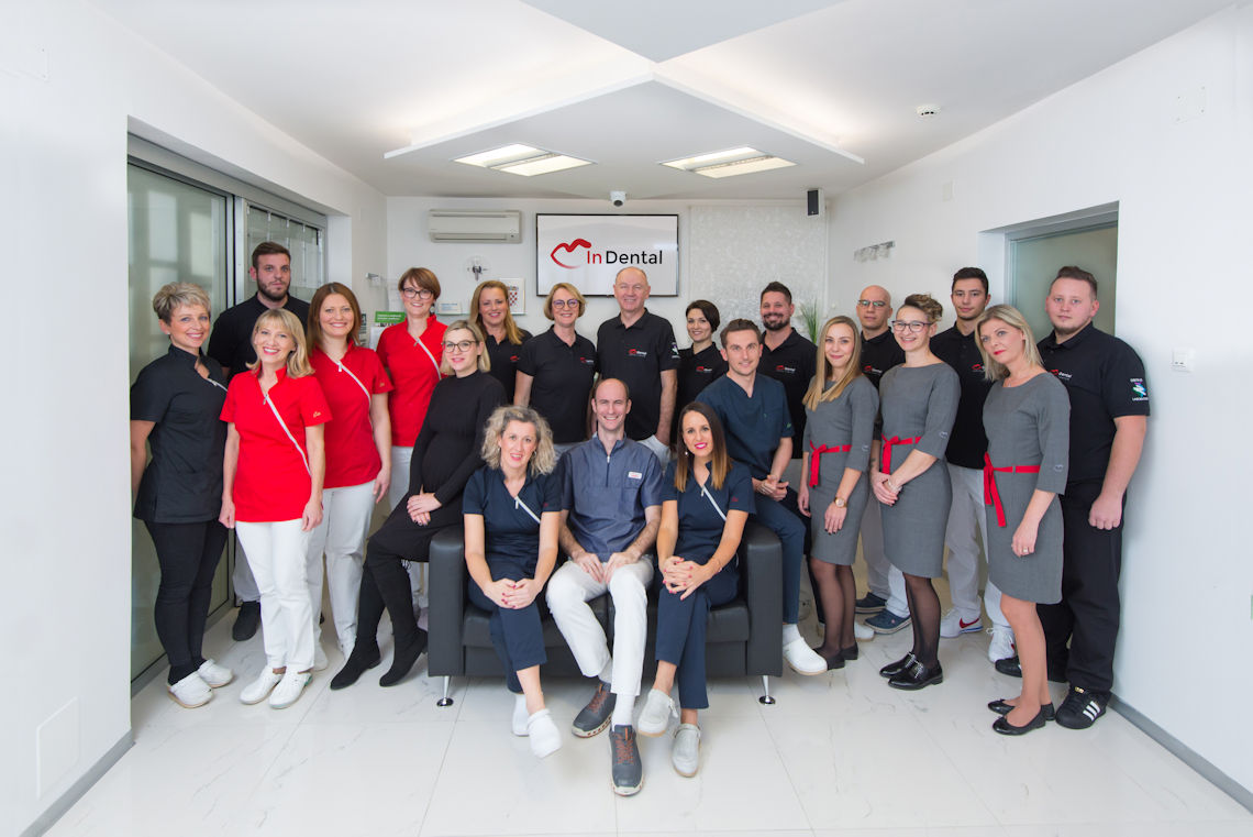 dentisti croazia impianto dentale