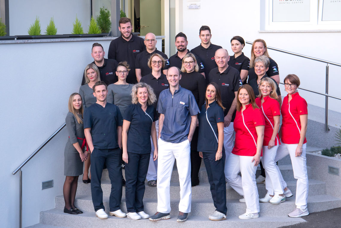 dentisti croazia impianto dentale